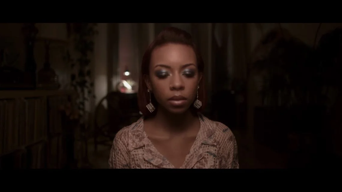 Ravyn Lenae • "Unknown"