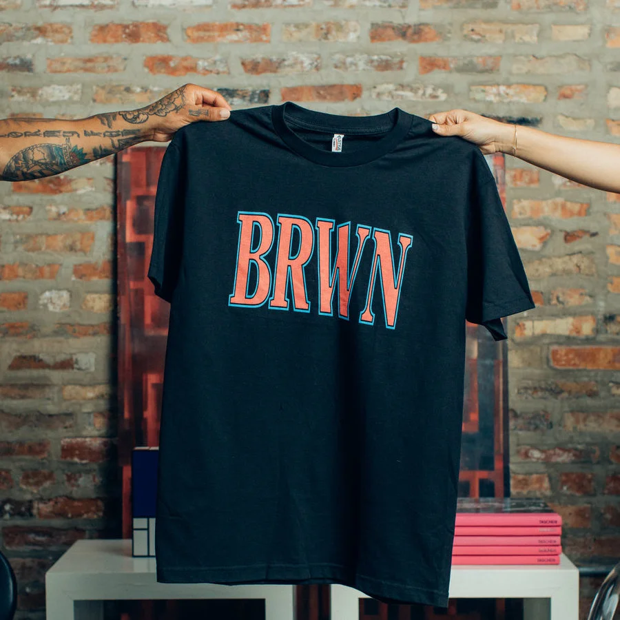 Nikko Washington Unveils BRWN
