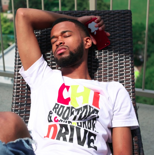 Spenzo • "Bank Account Freestyle"
