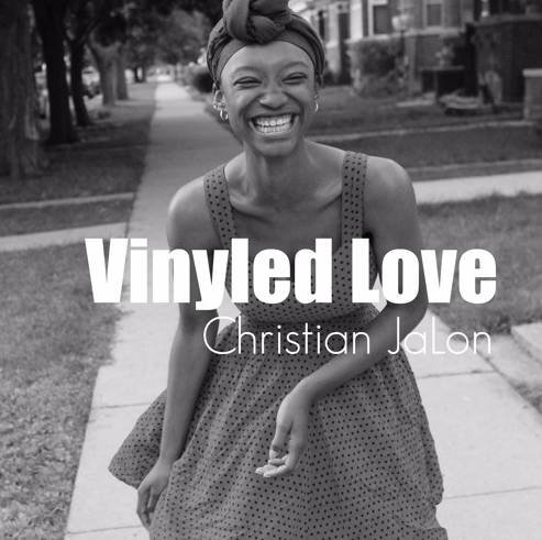Christian JaLon • Vinyled Love LP