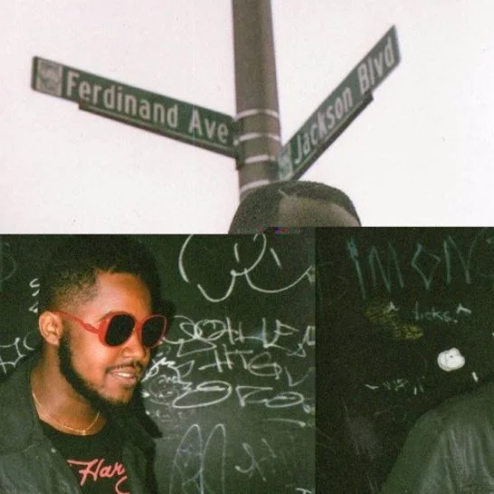 BigBodyFiji • "TiGER WOODS"