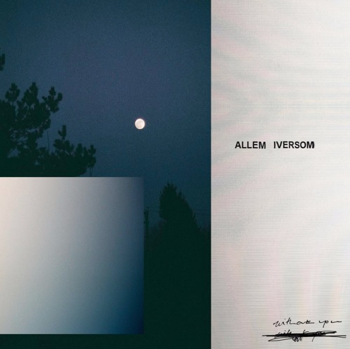 allem iversom • without you lp