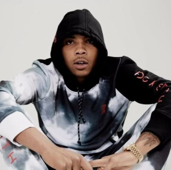 Norrïe • "I Like" (G Herbo Remix)