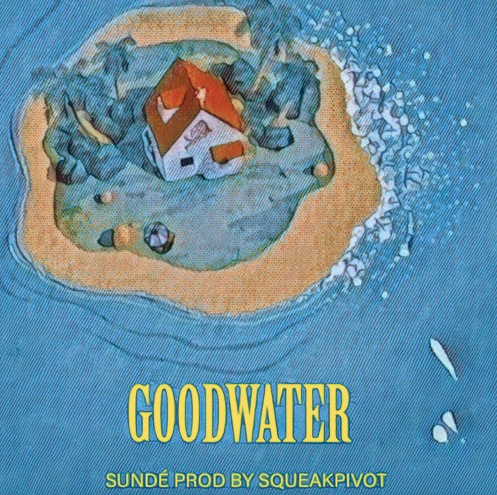 squeakPIVOT (Ft. Sundé) • "Good Water."  