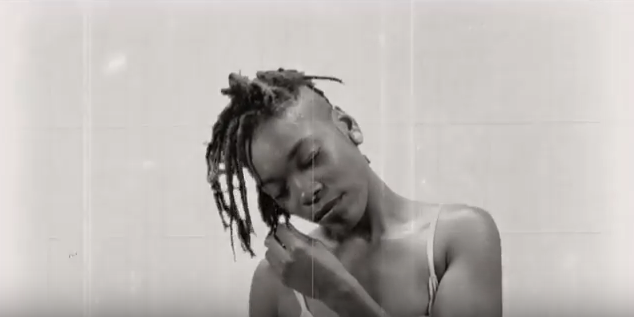 Loona Dae • "Breathe"