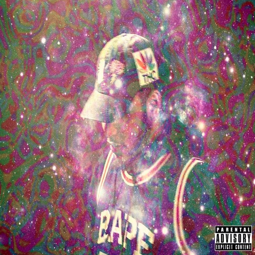 D. Graves • An EP Before The Last EP