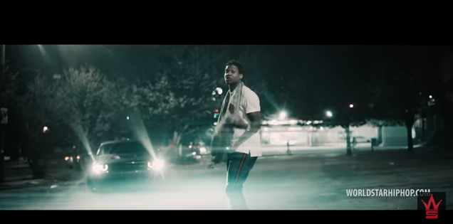 Lil Durk • "Make It Out"