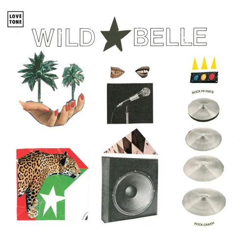 Wild Belle • "Hurricane / Paralyzed"