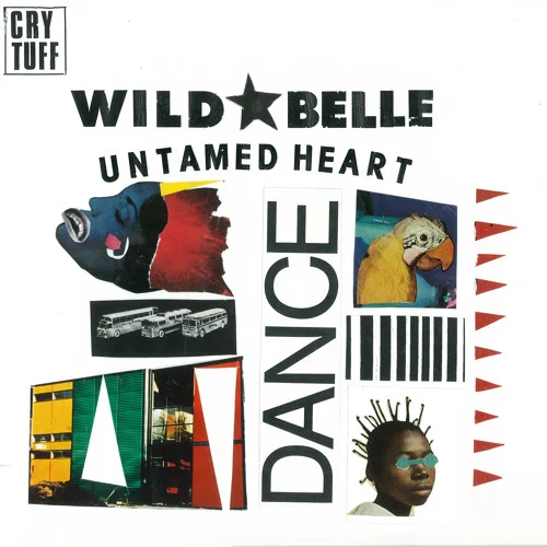 Wild Belle • "Untamed Heart / Morphine Dreamer"