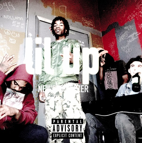 +littleup++ (Ft.Dally Auston, Scott Damn & Iceface) • "Lil Up"