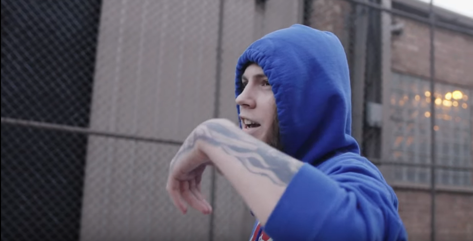 Loren Joseph • "#FloodyFreestyle Part 1"