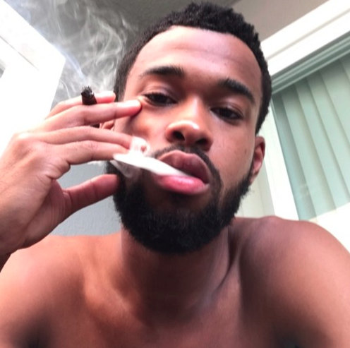 Spenzo • "Cappin (SAY NO MO)"