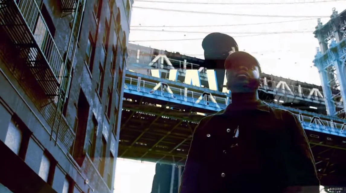 UG Vavy • "Rockstar Rollin'"