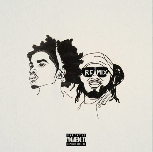 Smino (Ft. T-Pain) • "Anita (Remix)"
