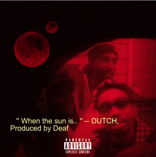 Yung Dutch • "The Sun"