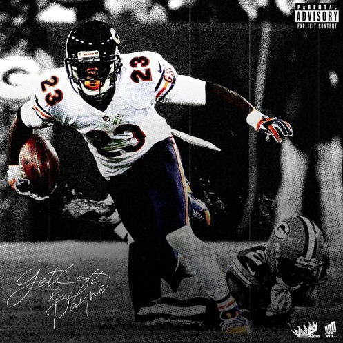 Kiraly Payne • "Get Left"