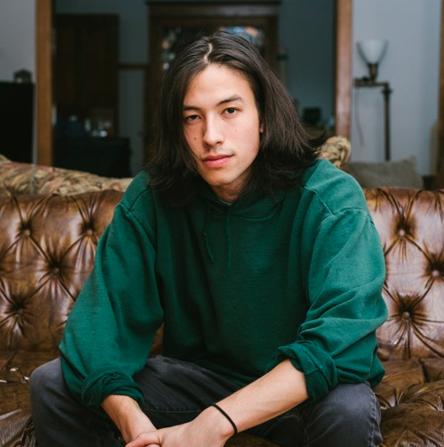 Sen Morimoto • "Crib (Remix)"