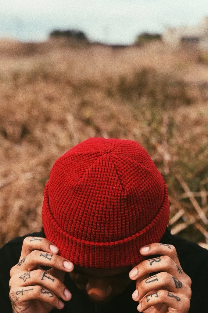 Martin $ky Reveals His Authentic Self In 'Stay True'