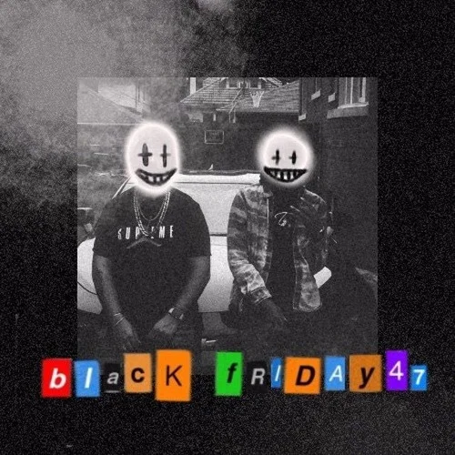 Kush Worthy (Ft. FREAKO) • "Black Friday 47"