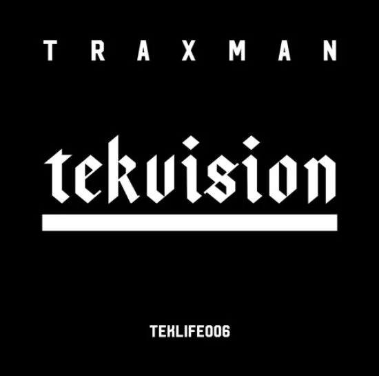 TRAXMAN • TEKVISION