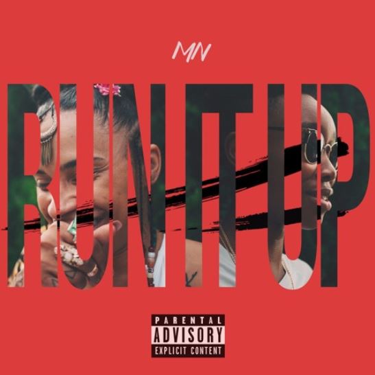 Mother Nature • "RUN IT UP"