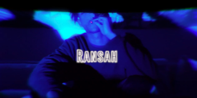 Ransah • "Enough"