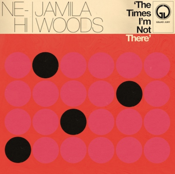 Nehi (Ft. Jamila Woods) • "The Times I'm Not There"