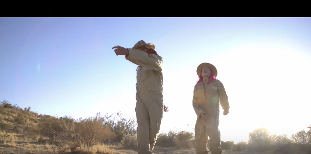 Adamn Killa & Killavesi • "Love Of My Life"
