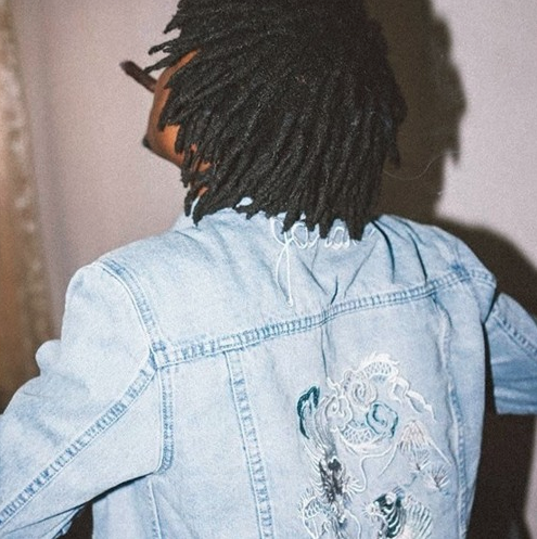 ALLiKNOW • "Back On The Block"