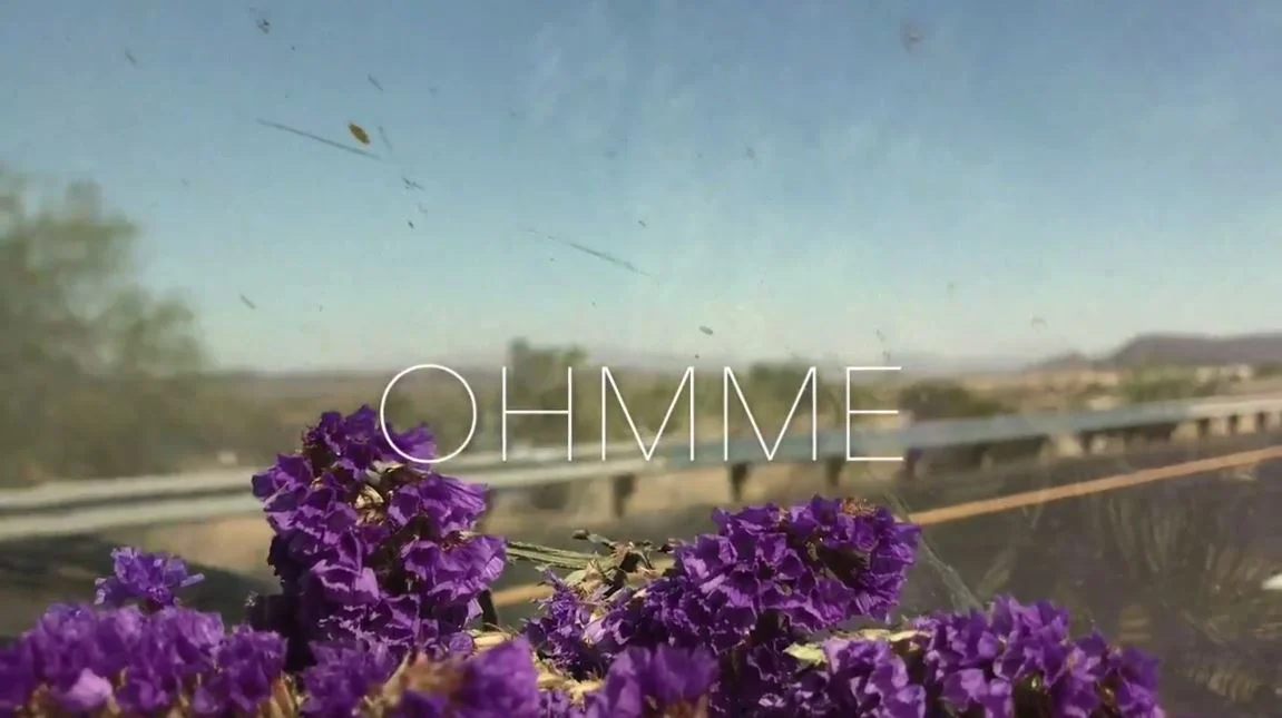 OHMME • "Wheel"