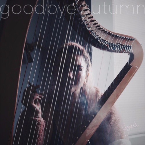 Yomí • Goodbye Autumn