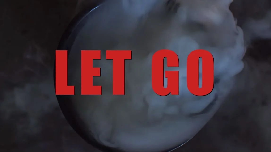 Nina Tech • "Let Go"