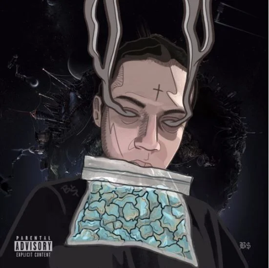 Loren • "Big Dope"