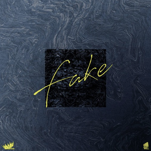 Kiraly • "FAKE"