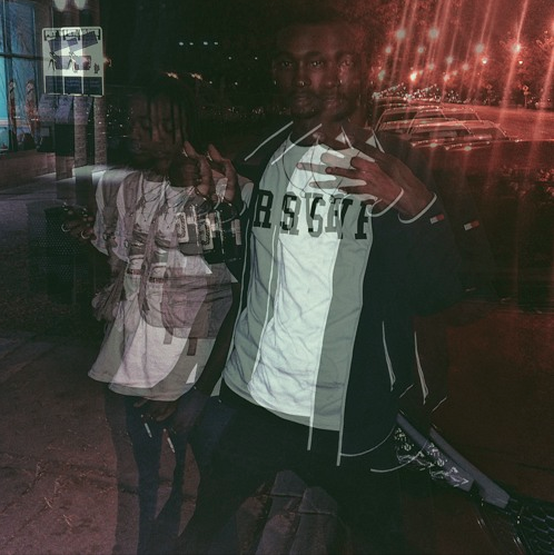RayMundo • "Pull Up"