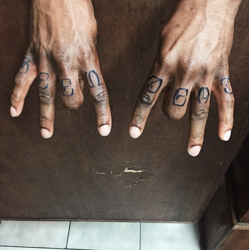 FAMOU$ • "BEEN DEAD"