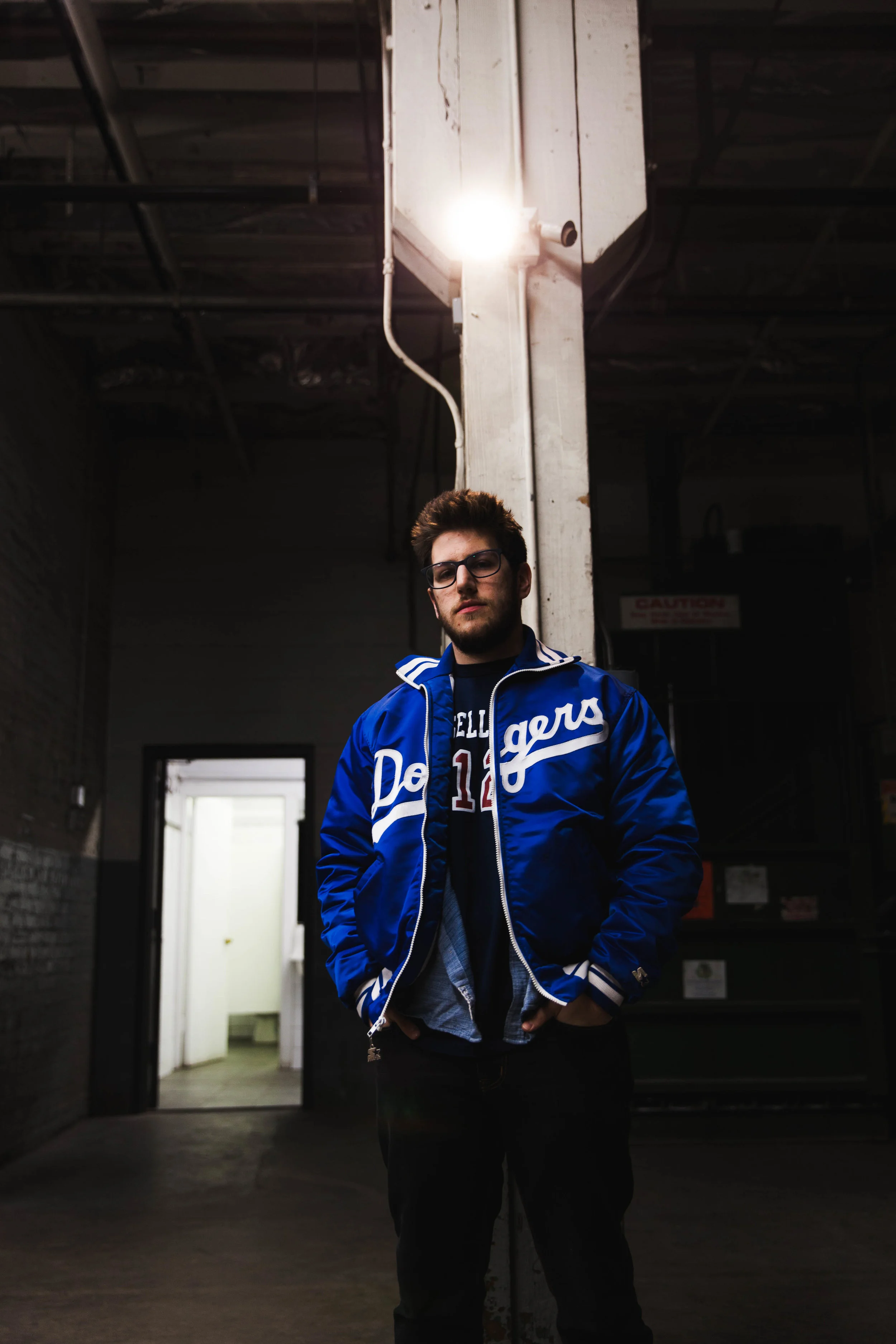 Glassic's Eclectic Production Travels the Sound Waves