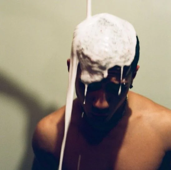 Samron Agnew • "Milkshake (Remix)"