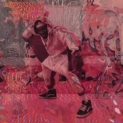 Sage, the 64th Wonder • "Buddah Pom Slump" 