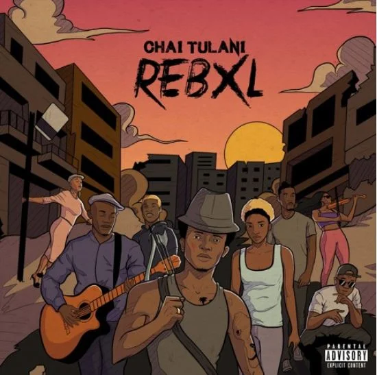 Chai Tulani • REBXL