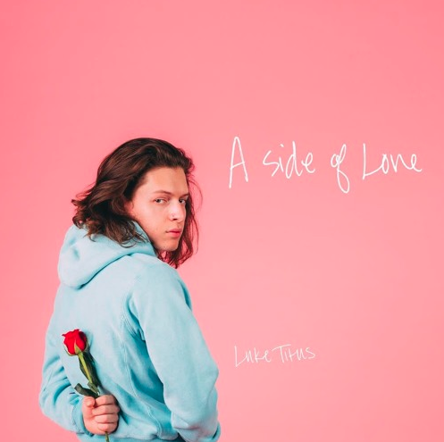 Luke Titus • ASIDE OF LOVE