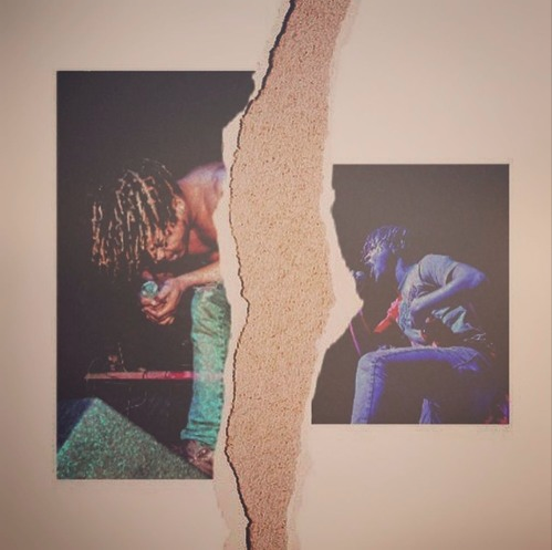 Luke Almighty (Ft. Supa Bwe) • "RUTHLESS"