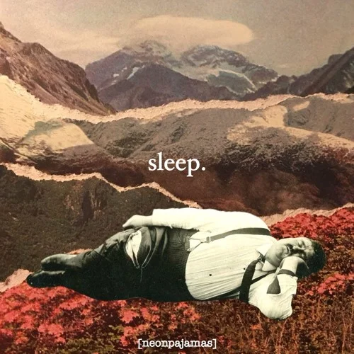 [neonpajamas] • Sleep Vol. 7