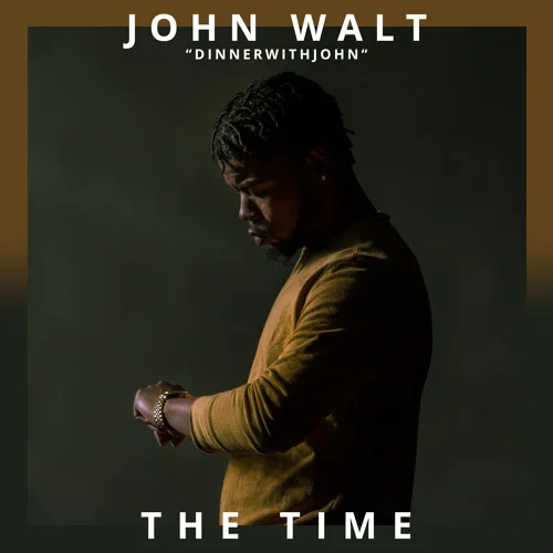 dinnerwithjohn (Ft. Smack) • "The Time"