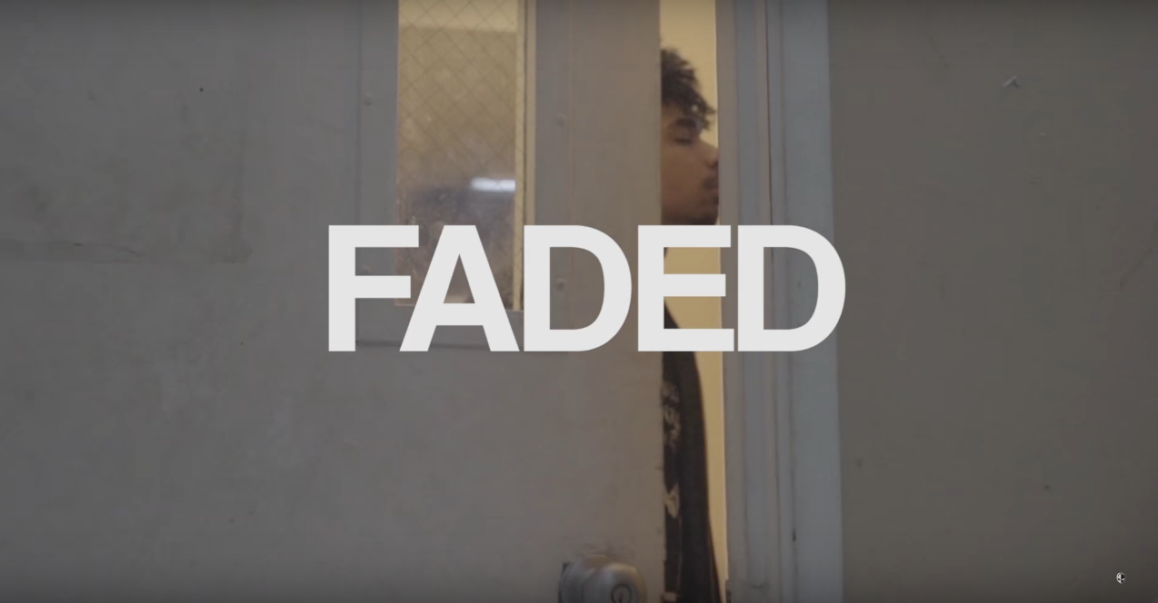 Adot • "Faded"
