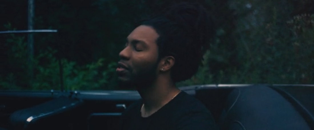 Jack Red • "ISO"