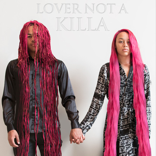 Adamn Killa & Killavesi • Lover Not A Killa