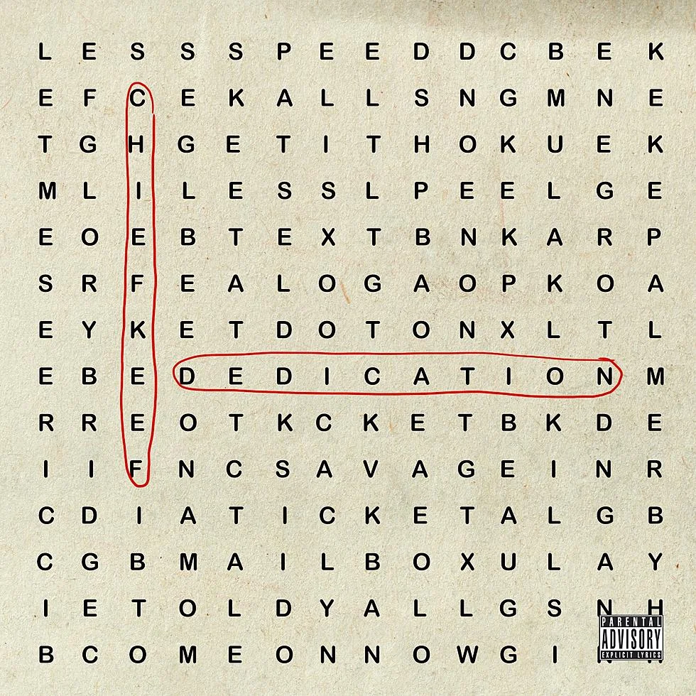 Chief Keef • DEDICATION