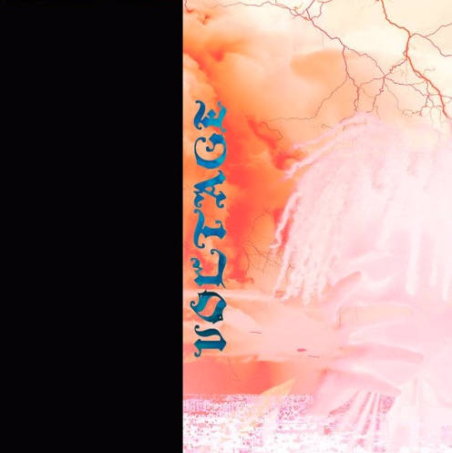 YUNG DUTCH • "VOLTAGE"