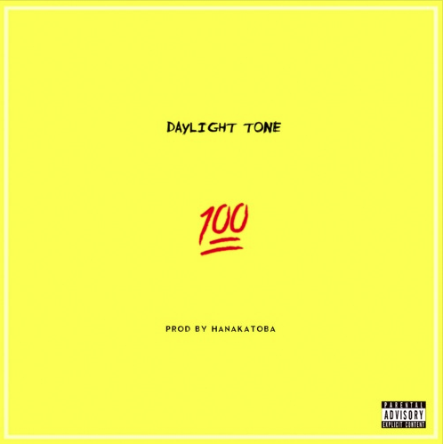 Daylight Tone • "100"